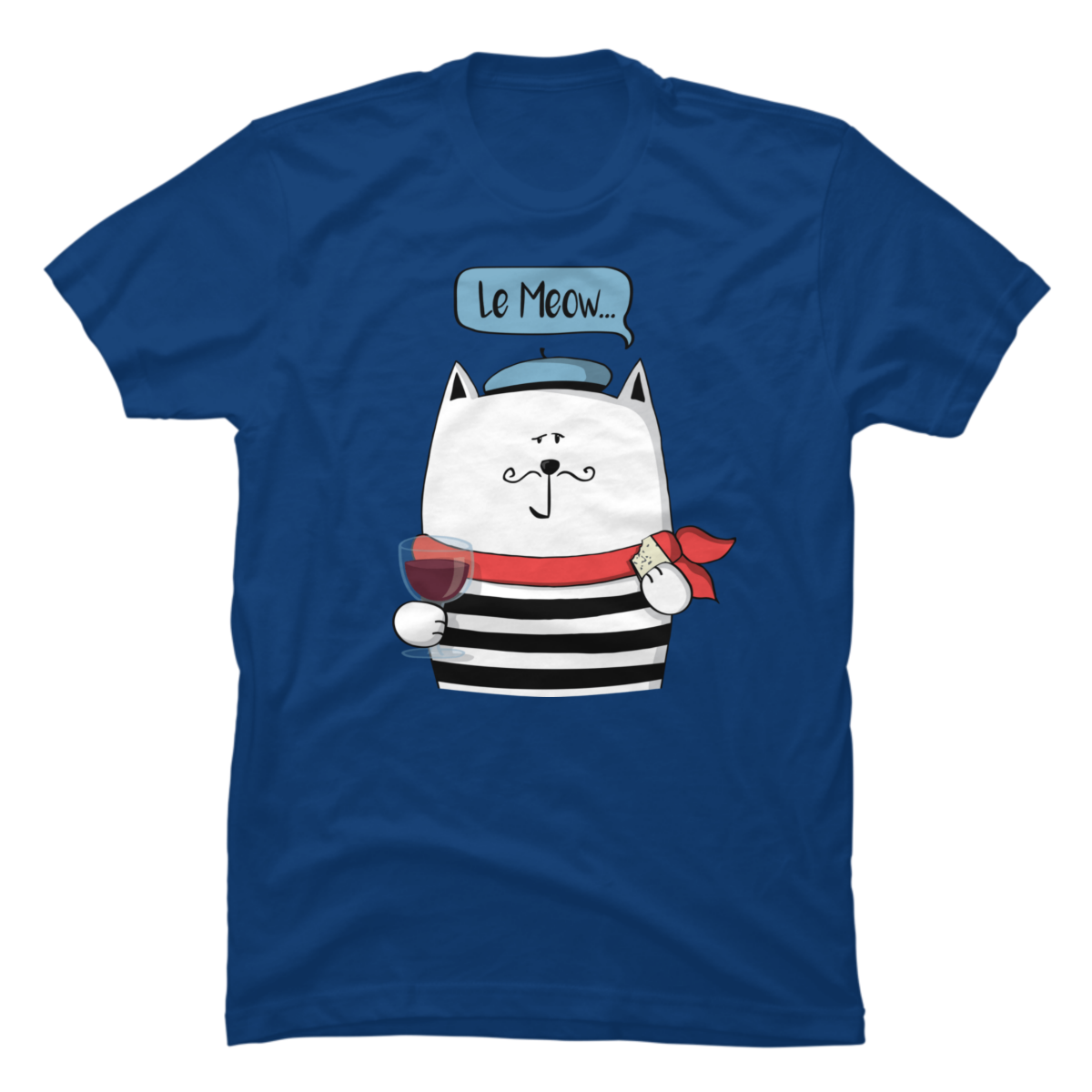 le meow shirt le meow shirt